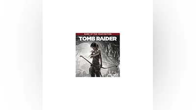 TOMB RAIDER GOTY  (STEAM/РФ/GLOBAL) КЛЮЧ