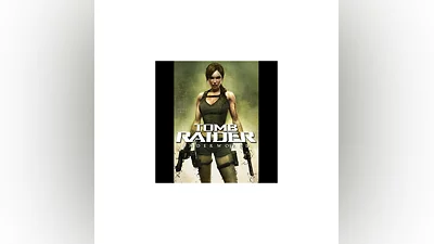Tomb Raider Underworld Купить ключ Steam GLOBAL