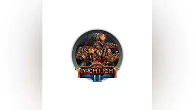 Torchlight II - STEAM Gift - (Все страны)