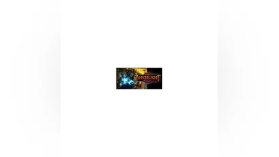 TORCHLIGHT [GLOBAL / GOG KEY]