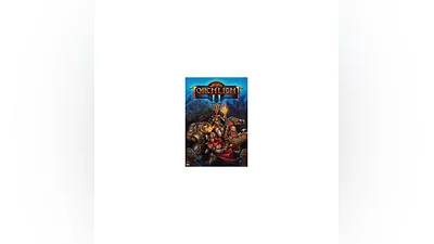 Torchlight II 2 (Steam Key/Region Free)