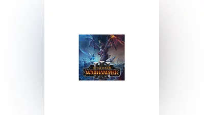 TOTAL WAR: WARHAMMER 3 III / ТРИЛОГИЯ  (STEAM/GLOBAL)