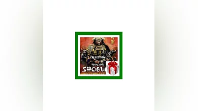 Total War Shogun 2 Collection Steam Key RU-CIS-UA