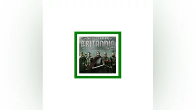 Total War Saga Thrones of Britannia Steam RU-CIS-UA