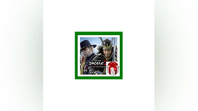 A Total War Saga Fall of the Samurai - Steam Key RU-CIS