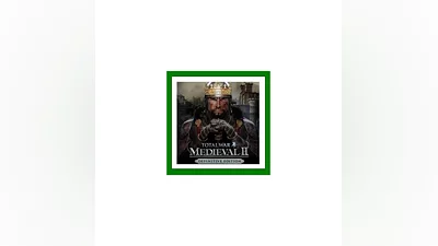Total War: MEDIEVAL II Definitive Edition Global