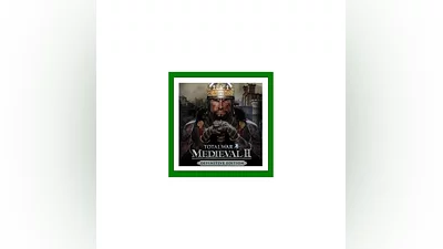 Total War: MEDIEVAL II Definitive Edition RU-CIS-UA