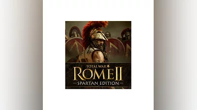 TOTAL WAR: ROME II SPARTAN EDITION STEAM KEY ЛИЦЕНЗИЯ