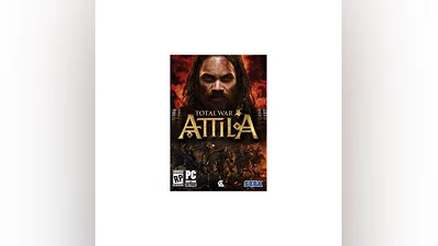 Total War: Attila + Tyrants & Kings STEAM KEY Global