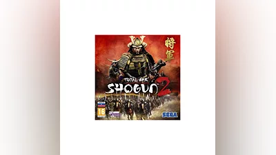 Total War: SHOGUN 2(Steam key)CIS