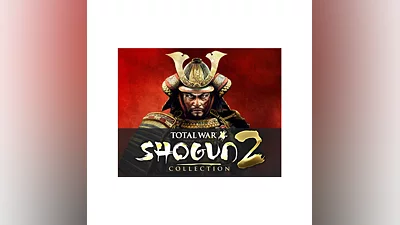 Total War Shogun 2 Collection  STEAM KEY Region Free