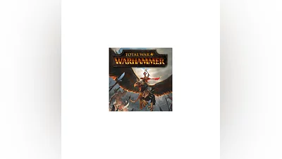 TOTAL WAR: WARHAMMER  STEAM КЛЮЧ