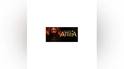 Total War: ATTILA + Viking Forefathers Culture Pack