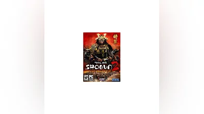 Total War: Shogun 2 Steam Gift RU/CIS