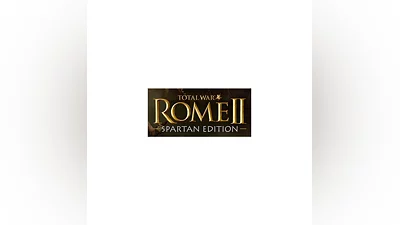 Total War: Rome II Spartan Edition  STEAM КЛЮЧ РФ+МИР