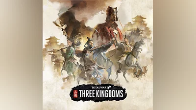 Total War: THREE KINGDOMS (Steam Gift Россия UA KZ CIS)