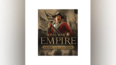 Total War: EMPIRE - Definitive Edition (Steam Gift RU)