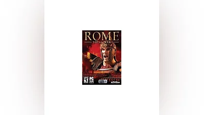 Rome: Total War (Steam Gift Region Free / ROW)