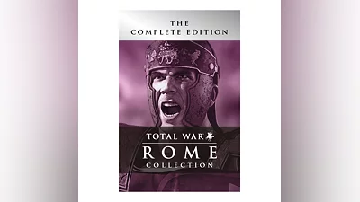 Rome: Total War Collection /2 in 1 (Steam Gift RegFree)