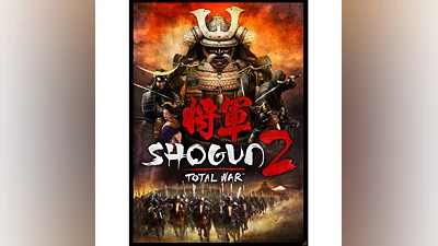Total War: Shogun 2 (Steam) RU/CIS