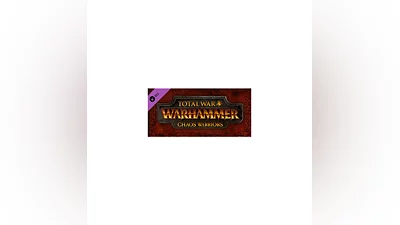 Total War: WARHAMMER - Chaos Warriors Steam Key RU+CIS