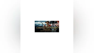 Total War Empire +Napoleon: Definitive +19 DLC STEAM