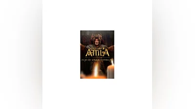 Total War ATTILA Age of Charlemagne Campaign Pack Ключ