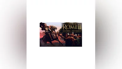 Total War: Rome II - Empire Divided   STEAM КЛЮЧ+