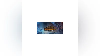 Total War: WARHAMMER III - STEAM GIFT РОССИЯ