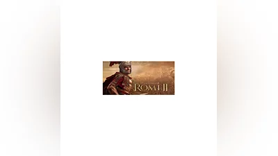 Total War: ROME II Emperor Edition + 5 DLC  STEAM КЛЮЧ