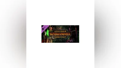TOTAL WAR: WARHAMMER THE GRIM AND THE GRAVE  (STEAM)