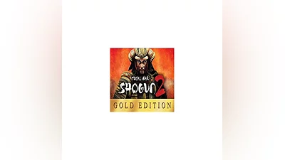 TOTAL WAR SHOGUN 2 GOLD EDITION  STEAM КЛЮЧ