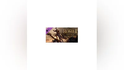 Total War: ROME II - Beasts of War DLC * STEAM RU