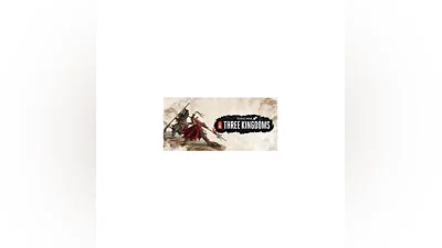 Total War: THREE KINGDOMS * STEAM RU   АВТО  0%