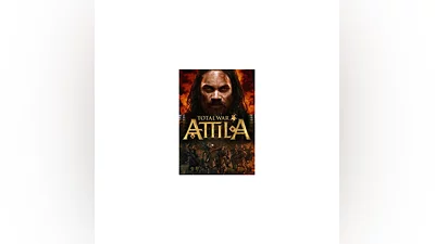 Total War: Attila STEAM КЛЮЧ (PC) РФ-Global +