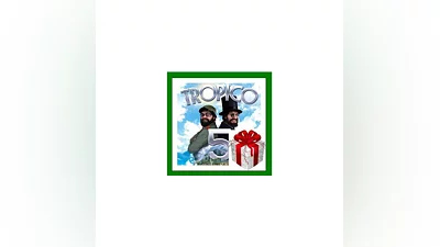 Tropico 5 - Complete Collection - Steam Key - RU-CIS-UA