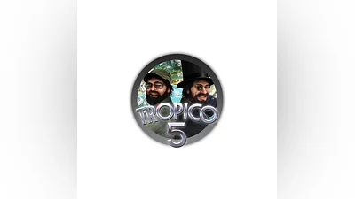 Tropico 5 - (РОССИЯ/УКР/СНГ)