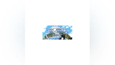 Tropico 5 | steam gift RU