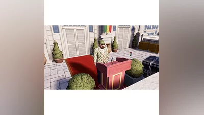 Tropico 6 - The Llama of Wall Street   Steam DLC