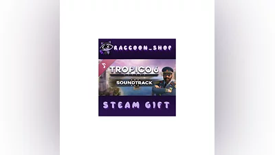 Tropico 6 Soundtrack DLC * STEAM RU*KZ*UA*СНГ