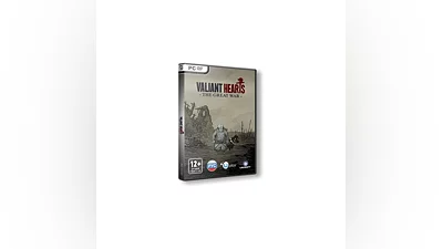 Valiant Hearts: The Great War (Steam Gift Region Free)