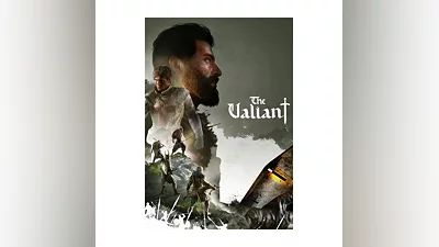 The Valiant КЛЮЧ  STEAM RU+СНГ+CN