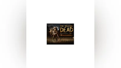 The Walking Dead: Season Two (Steam KEY) + ПОДАРОК