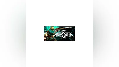 Arboria | Steam Ключ