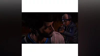 The Walking Dead: A New Frontier   Steam Ключ