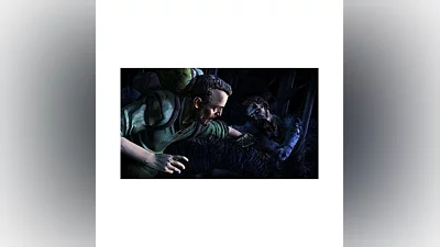 The Walking Dead Season 2   Steam Ключ   Весь мир