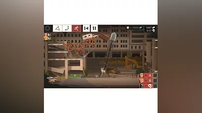 Bridge Constructor: The Walking Dead КЛЮЧ  STEAM РФ+СН