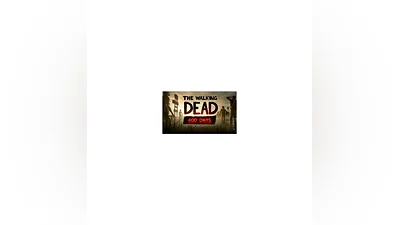 The Walking Dead: 400 Days STEAM GIFT  ВСЕ СТРАНЫ