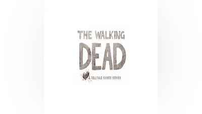 ️The Walking Dead: Season One | ПК Epic Games EGS ️