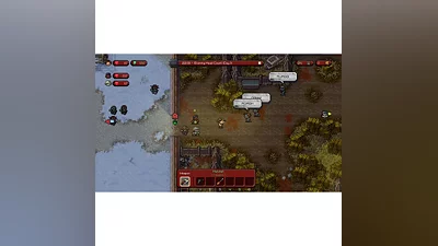 The Escapists: The Walking Dead КЛЮЧ  STEAM ВСЕ СТРАНЫ